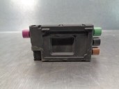 Recambio de modulo electronico para volkswagen polo 1.6 tdi dpf referencia OEM IAM 5G0035953D  