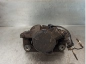 Recambio de pinza freno delantera derecha para peugeot 407 st confort pack referencia OEM IAM 9656252180 32035020 TRW