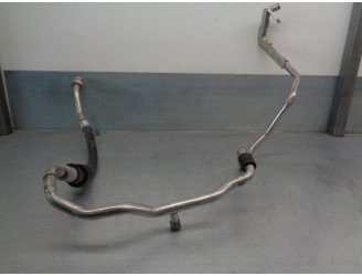 Recambio de tubos aire acondicionado para volkswagen polo 1.6 tdi dpf referencia OEM IAM 2Q0816743T  