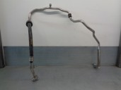 Recambio de tubos aire acondicionado para volkswagen polo 1.6 tdi dpf referencia OEM IAM 2Q0816743T  