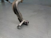 Recambio de tubos aire acondicionado para volkswagen polo 1.6 tdi dpf referencia OEM IAM 2Q0816743T  