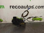Recambio de cerradura puerta delantera derecha para mazda 5 berl. (cr) 2.0 diesel cat referencia OEM IAM 5N6AA21812FC 10 PINES 5