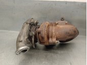 Replacement turbocharger for Opel Astra G Caravan 2.0 DTi OEM IAM reference 24461825 7086872 GARRETT