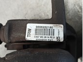 Recambio de pinza freno delantera derecha para peugeot 407 st confort pack referencia OEM IAM 9656252180 32035020 TRW