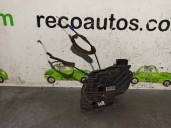 Recambio de cerradura puerta delantera derecha para mazda 5 berl. (cr) 2.0 diesel cat referencia OEM IAM 5N6AA21812FC 10 PINES 5
