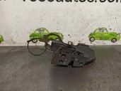 Recambio de cerradura puerta delantera derecha para mazda 5 berl. (cr) 2.0 diesel cat referencia OEM IAM 5N6AA21812FC 10 PINES 5
