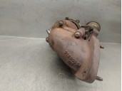 Replacement turbocharger for Opel Astra G Caravan 2.0 DTi OEM IAM reference 24461825 7086872 GARRETT
