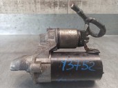 Recambio de motor arranque para chevrolet aveo sedán ltz referencia OEM IAM 55570445 0001138030 BOSCH