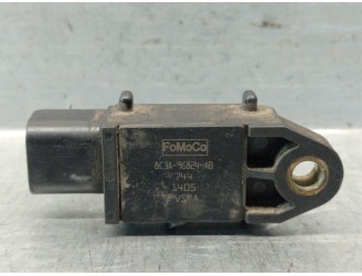 Recambio de sensor para ford b-max (jk) 1.6 tdci referencia OEM IAM 8C3A96824AB 