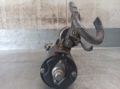 Recambio de motor arranque para chevrolet aveo sedán ltz referencia OEM IAM 55570445 0001138030 BOSCH