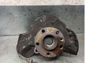 Recambio de mangueta delantera izquierda para lancia phedra (180) 2.2 jtd cat referencia OEM IAM 1332578080  