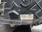 Recambio de cerradura puerta delantera derecha para mazda 5 berl. (cr) 2.0 diesel cat referencia OEM IAM 5N6AA21812FC 10 PINES 5