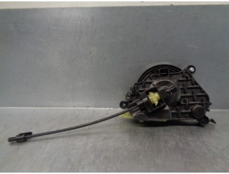 Recambio de motor calefaccion para volkswagen polo 1.6 tdi dpf referencia OEM IAM FW810 FW811 