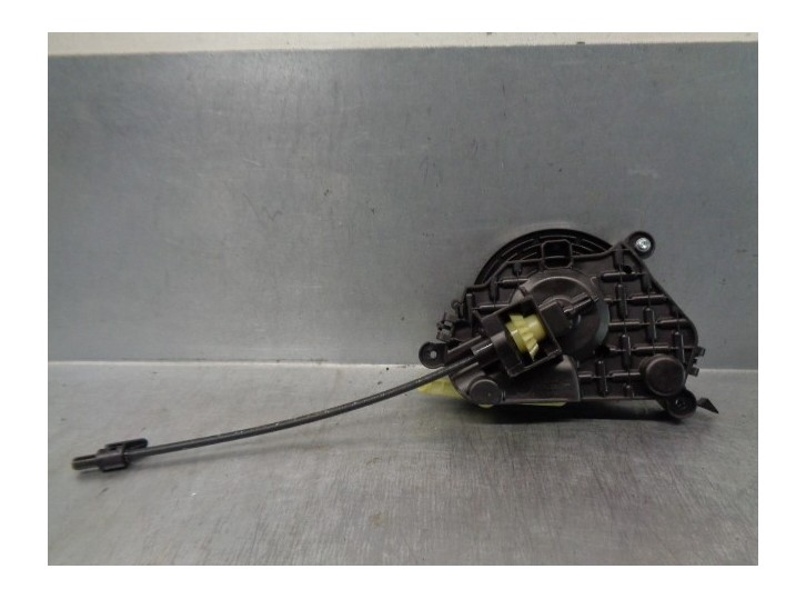 Recambio de motor calefaccion para volkswagen polo 1.6 tdi dpf referencia OEM IAM FW810 FW811 