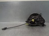 Recambio de motor calefaccion para volkswagen polo 1.6 tdi dpf referencia OEM IAM FW810 FW811 