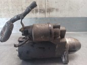 Recambio de motor arranque para chevrolet aveo sedán ltz referencia OEM IAM 55570445 0001138030 BOSCH