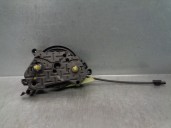 Recambio de motor calefaccion para volkswagen polo 1.6 tdi dpf referencia OEM IAM FW810 FW811 