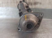 Recambio de motor arranque para chevrolet aveo sedán ltz referencia OEM IAM 55570445 0001138030 BOSCH