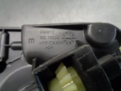 Recambio de motor calefaccion para volkswagen polo 1.6 tdi dpf referencia OEM IAM FW810 FW811 