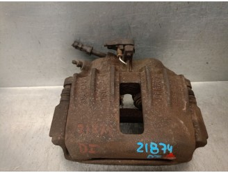 Recambio de pinza freno delantera izquierda para mercedes-benz sprinter 4-t caja/chasis (b904) 412 d referencia OEM IAM A0014208