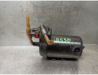 Recambio de soporte filtro gasoil para renault kangoo (f/kc0) 1.5 dci diesel referencia OEM IAM 8200458337 
