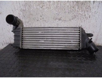 Recambio de intercooler para lancia phedra (180) 2.2 jtd cat referencia OEM IAM 1489396080 870229HF VALEO