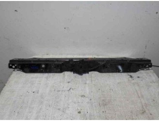 Replacement of front panel for Opel Astra J GTI 1.4 Sedan P10 OEM IAM reference 1406093 SHEET METAL WITH LOCK 