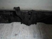Recambio de panel frontal para opel astra j gti 1.4 sedan p10 referencia OEM IAM 1406093 DE CHAPA CON CERRADURA 