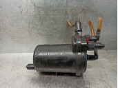 Recambio de soporte filtro gasoil para renault kangoo (f/kc0) 1.5 dci diesel referencia OEM IAM 8200458337 