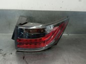 Recambio de piloto trasero derecho para lexus ct (zwa10_) 200h (zwa10_) referencia OEM IAM 8155176080 8155176080 