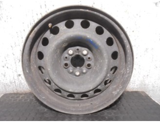 Recambio de llanta para lancia phedra (180) 2.2 jtd cat referencia OEM IAM 1484509080 R1561/2JX15H2-5-27 HIERRO