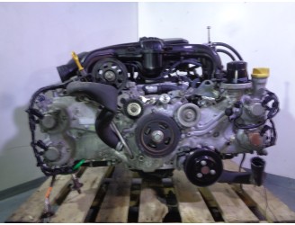 Recambio de motor completo para subaru xv 2.0 cat referencia OEM IAM FB20 1338922 10103AC420