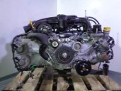 Recambio de motor completo para subaru xv 2.0 cat referencia OEM IAM FB20 1338922 10103AC420