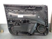 Recambio de guarnecido puerta delantera derecha para volkswagen polo 1.6 tdi dpf referencia OEM IAM 2G4867012AA  