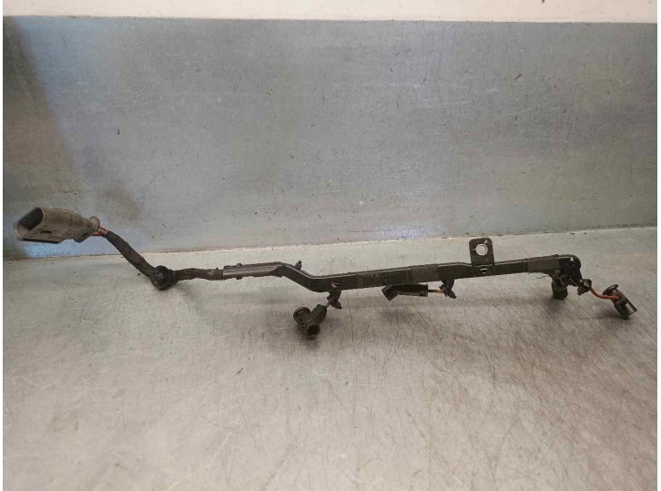 Recambio de cableado para citroën c4 picasso 1.6 blue-hdi fap referencia OEM IAM 9671583580  