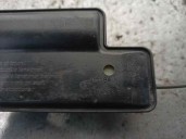 Recambio de pretensor airbag izquierdo para bmw serie 3 compacto (e36) 1.6 cat referencia OEM IAM 8164931T 