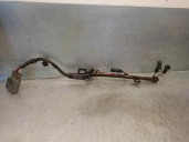 Replacement wiring harness for Citroën C4 Picasso 1.6 Blue-HDi FAP OEM IAM reference 9671583580 