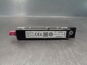 Recambio de antena para volkswagen polo 1.6 tdi dpf referencia OEM IAM 2G0035577A 