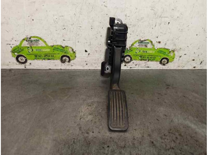 Recambio de potenciometro pedal para mazda 5 berl. (cr) 2.0 diesel cat referencia OEM IAM CC3041600  