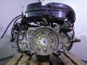 Recambio de motor completo para subaru xv 2.0 cat referencia OEM IAM FB20 1338922 10103AC420