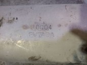 Recambio de tubo escape trasero para citroën c1 ii (pa_, ps_) 1.0 vti 72 referencia OEM IAM 10Q04 FUTABA