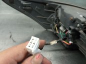 Recambio de piloto trasero derecho para lexus ct (zwa10_) 200h (zwa10_) referencia OEM IAM 8155176080 8155176080 