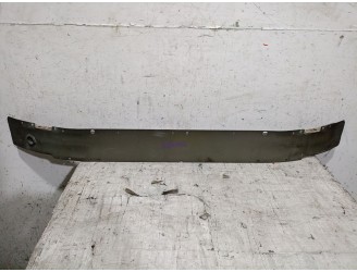 Recambio de refuerzo paragolpes delantero para opel insignia a (g09) 2.0 cdti (68) referencia OEM IAM 1405124 1405124 