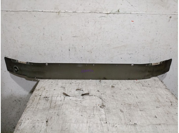 Recambio de refuerzo paragolpes delantero para opel insignia a (g09) 2.0 cdti (68) referencia OEM IAM 1405124 1405124 