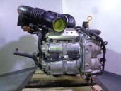Recambio de motor completo para subaru xv 2.0 cat referencia OEM IAM FB20 1338922 10103AC420