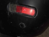 Recambio de puntera paragolpes trasera derecha para renault scenic rx4 (ja0) 1.9 dci diesel cat referencia OEM IAM 7700435886 NE