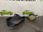 Recambio de cinturon seguridad delantero derecho para mazda 5 berl. (cr) 2.0 diesel cat referencia OEM IAM T89335T 5 PUERTAS