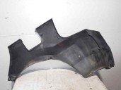Recambio de puntera paragolpes trasera derecha para renault scenic rx4 (ja0) 1.9 dci diesel cat referencia OEM IAM 7700435886 NE