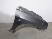 Recambio de aleta delantera derecha para renault clio i fase i+ii (b/c57) 1.2 referencia OEM IAM 7750844936 GRISOSCURO 