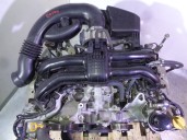 Recambio de motor completo para subaru xv 2.0 cat referencia OEM IAM FB20 1338922 10103AC420